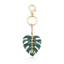 Christmas Gift Bag Accessories Car Key Ring Bag Pendant Key Buckle Keychain