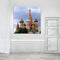 Church Diamond Embroidery DIY 5D Diamond Painting Crafts Home Decor