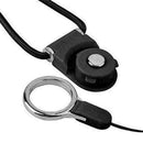 DETACHABLE CELL PHONE NECK LANYARD For CARRYING CASE S6S4 M5B3 A9D9