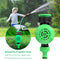Home Garden Irrigation System Timer Controller Car Watering Mechanical Timer