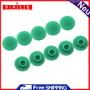 10x Bicycle Headset Cover Screw Cap M5 M6 MTB Mountain Bike Cycling Equipment