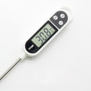 5pcs TP300 Digital Meat Thermometer Electronic Food Probe