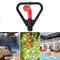 1/2 inch Rotating Garden Sprinklers Agriculture Lawn Watering Spray Nozzles
