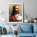 5D DIY Full Drill Diamond Painting Godfather Embroidery Mosaic Kit Home Wall Art