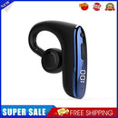 #A Running Bone Conduction Stereo Earbuds Mobile Phone Waterproof Headset