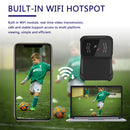 #A Wearable DV Body Mounted Camera Security Pocket Small Cam Video Recorder