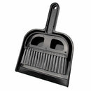 Mini Press-up Manual sweeper Broom Dustpan Set Cleaning brush Household tools