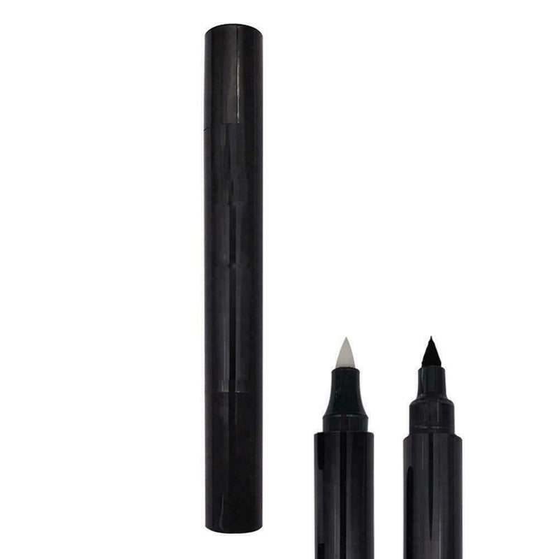 EYE LINER CORRECTOR ERASABLE 2 IN 1 WINGED CAT EYELINER L1Q6