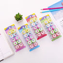 Kindergarten Praise Phrase Teachers Marking Seal Encourage Stamp Reward Kids
