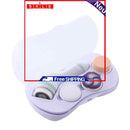 Facial Cleansing Brush Electric Facial Brush with 4 Professional Spin Brushes
