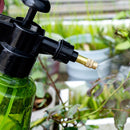 Pneumatic Gardening Sprayer Bottle Mist Spray Sprinkler for Plants Water Pots