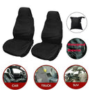 Waterproof Protectors Car Seat Covers Protective Sleeve Front Seat Case