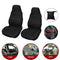 Waterproof Protectors Car Seat Covers Protective Sleeve Front Seat Case