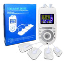 Pulse Massager Arthritis Pain Relieve Acupuncture Body Massager Pulse`