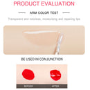 Mini Transparent Color-changing Oil Lip Plumper Liquid Lipstick Lip Gloss
