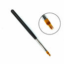 Art Manicure Tool Bloom Double-deck Gradient Effect Nail Painting Brush Pen
