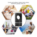 Photocatalyst Mosquito Repellent Smart USB Anti Insect Mosquito Trap (B) Newly