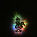 Cartoon Diamond Painting Keychain DIY Luminous Key Ring Pendant (DSK028)