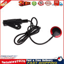 Piezo Contact Microphone Pickup for Guitar Violin Banjo Mandolin Ukulel Newly