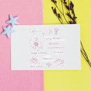 Transparent Cutting Dies for DIY Scrapbooking Album Paper Cards Decorative