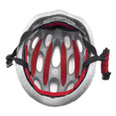 Cycling Protection Pad Foam Pads Set Helmet Inner Padding Kit Replacement