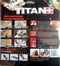 Fruit Vegetable peeler Julianne maker Titan peeler Kitchen Tool utility shredder