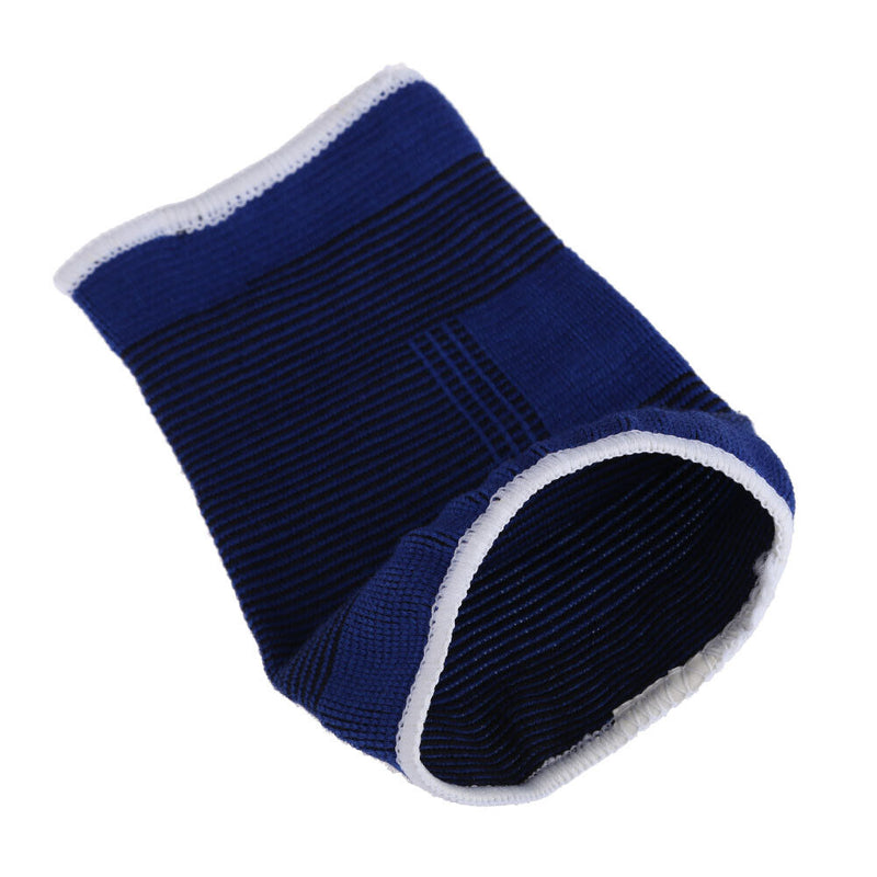 Knee Support Brace Leg Arthritis Injury Gym Sleeve Elasticated Bandage Pad
