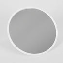 5X Magnification Vanity Magnifying Sucker Makeup Mirror Beauty Cosmetics Mirror