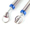 Car Trunk Lid Spring Lifting Device Automatic Adjustable Opener Universal 2