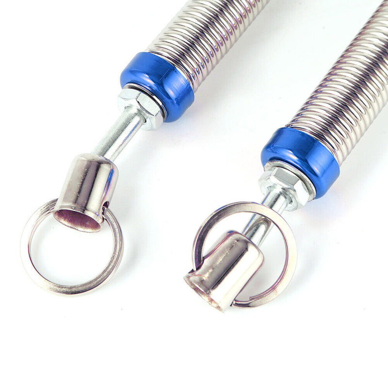 Car Trunk Lid Spring Lifting Device Automatic Adjustable Opener Universal 2