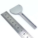 Steel Tube Toothpaste Squeezer Key Dispenser Easy Squeeze Tool 2019- hot.