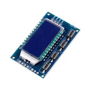 HW-753 Signal Generator PWM Pulse Frequency Duty Cycle Adjustable Module Newly