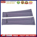 Athletic Sport Skins Arm Sleeves Sun Protective UV Cover Golf 1 Pair