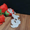 Christmas Mouse Metal Cutting Dies Scrapbooking Stencil Paper Decor DIY M1G9