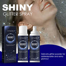 Highlighter Powder Spray High Gloss Glitter Powder Spray Shimmer Sparkle Ma