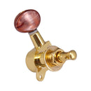 Guitar Strings Twisted Strings Tuners Pegs Knobs Tuner Guitar Tuner Tuning Peg