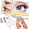 Dual Magnets Magnetic Eyelashes No Glue Needed Eyelashes Magnetic Eyelashs Clip