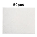 Anti Dyed Paper Laundry Papers Color Catcher Grabber Cloth for Clothes Caring