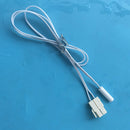 Refrigerator Freezer Evaporator Defrosting Sensor for TCL BCD-430WEZ50