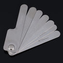 IPR System Measure Tooth Measuring Ruler Reduction Gauge Dental Interproximal
