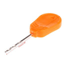 4pcs Carp Fishing Boilies Bait Drill Gate Baiting Needles Splicing Making Tools