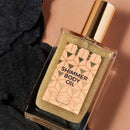 Quicksand Body Highlighter Liquid Body Highlights High Gloss Oil Highlight