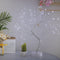 USB/Battery Powered 108 LED Night Light Romantic Christmas Tree Fairy Table Lamp
