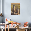 5D Diamond Painting Kit DIY Animal Full Round Drill Art Picture Home Decora