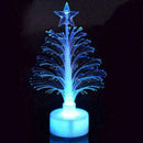 Colour Changing LED Christmas Tree Decoration Xmas Home Decor Light Up F1S2