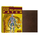 Tiger Balm Patch Knee Joint Bone Pain Herbal Patches Body Massage Healthy