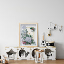 5D DIY Part Special Drill Diamond Painting Christmas Decor Home Art Crafts