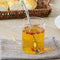 Tea Steel Drinking Yerba Mate Straw Gourd Bombilla Spoon Filter Tools S2J3