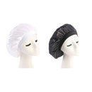 Night Sleep Hair Loss Head Cover Bonnet Headwrap Chemo Cap Stretch Hat Satin