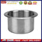 1pc 10pcs Stainless Steel Cup Drink Holders for Car Marine Yacht Truck RV C